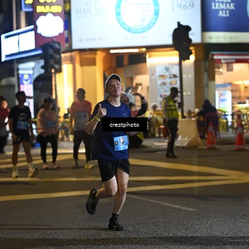 Runner Photo 5537774