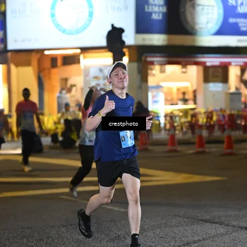 Runner Photo 5537775