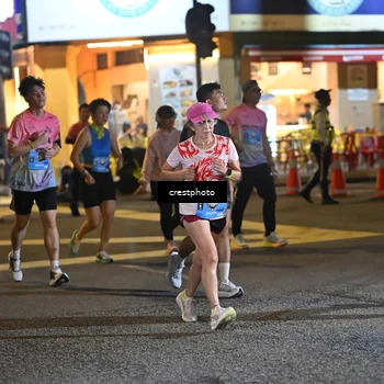 Runner Photo 5537776