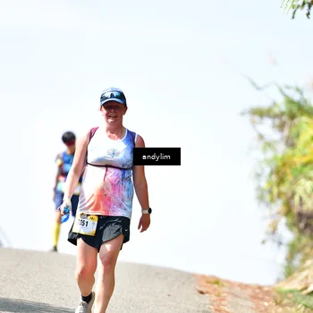 Runner Photo 5537777