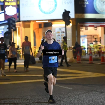 Runner Photo 5537778