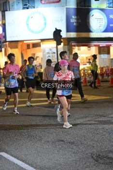 Runner Photo 5537786