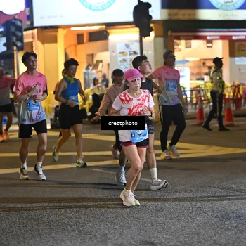 Runner Photo 5537797