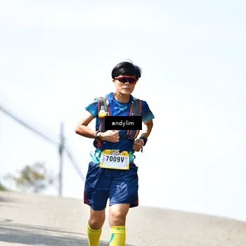 Runner Photo 5537798