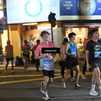 Runner Photo 5537799