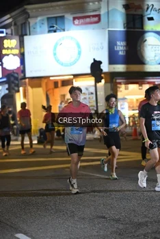 Runner Photo 5537806