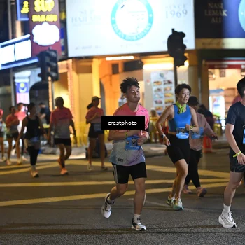 Runner Photo 5537807
