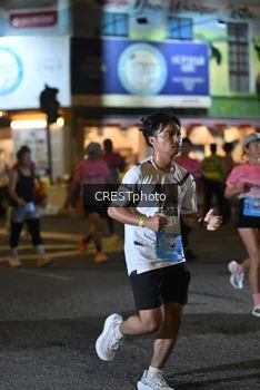 Runner Photo 5537809