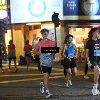 Runner Photo 5537816