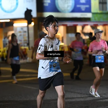 Runner Photo 5537817