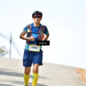 Runner Photo 5537820