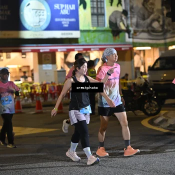 Runner Photo 5537825