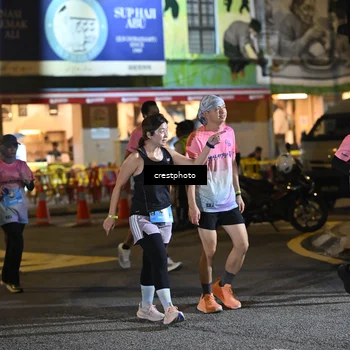 Runner Photo 5537829