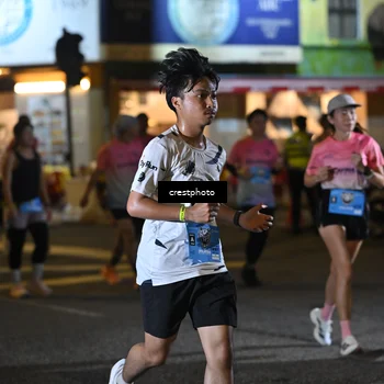 Runner Photo 5537838
