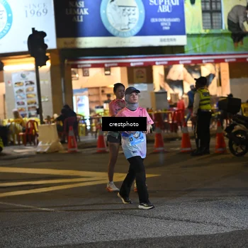 Runner Photo 5537842