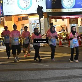 Runner Photo 5537861