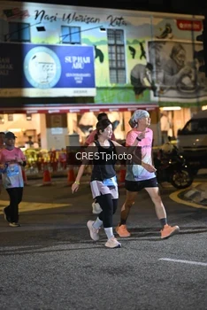 Runner Photo 5537865