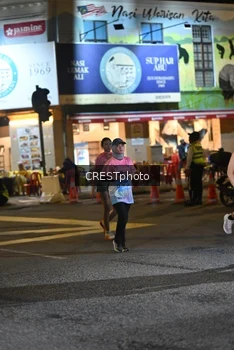 Runner Photo 5537868
