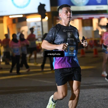 Runner Photo 5537875