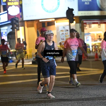 Runner Photo 5537878