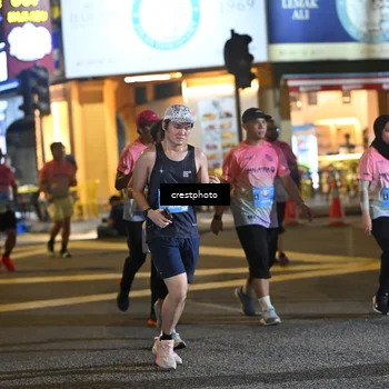 Runner Photo 5537887