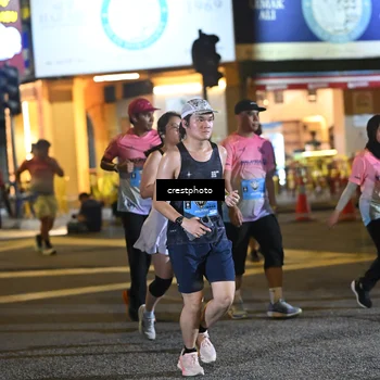Runner Photo 5537888