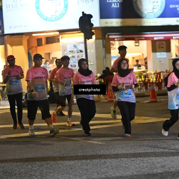 Runner Photo 5537893