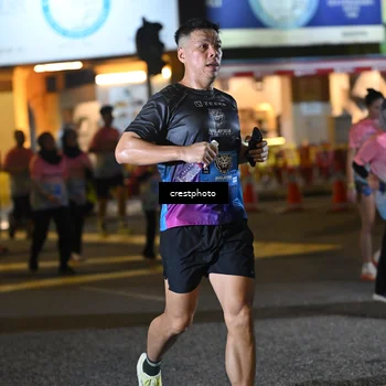 Runner Photo 5537894