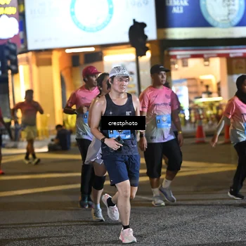 Runner Photo 5537895