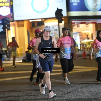 Runner Photo 5537898