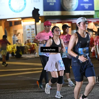 Runner Photo 5537901