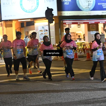 Runner Photo 5537904