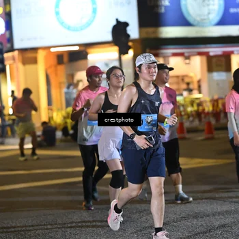 Runner Photo 5537905