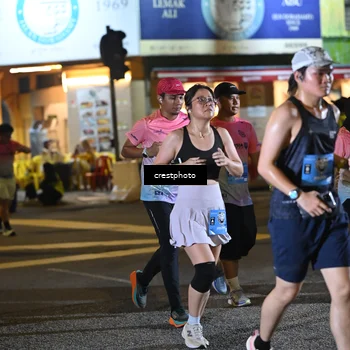Runner Photo 5537909
