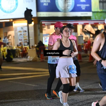 Runner Photo 5537918