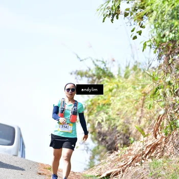 Runner Photo 5537931