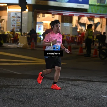 Runner Photo 5537934