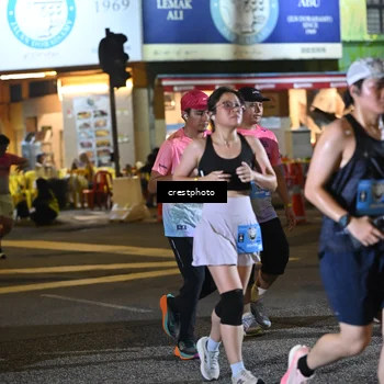 Runner Photo 5537947