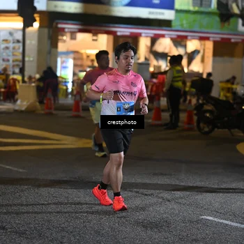 Runner Photo 5537948