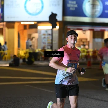 Runner Photo 5537951