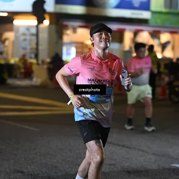 Runner Photo 5537959