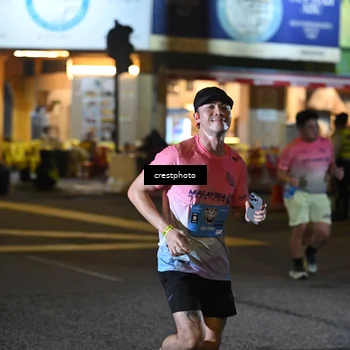 Runner Photo 5537962