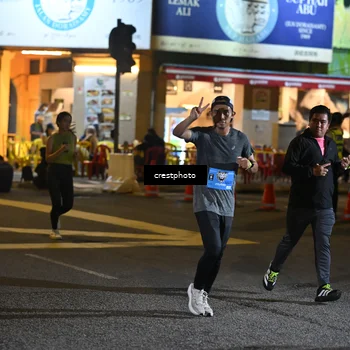 Runner Photo 5537981