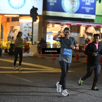 Runner Photo 5537997