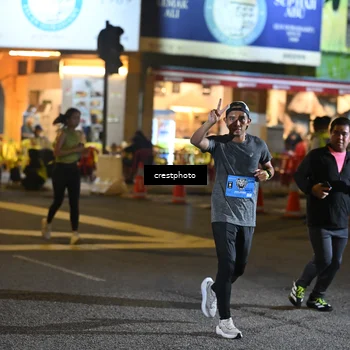 Runner Photo 5538001
