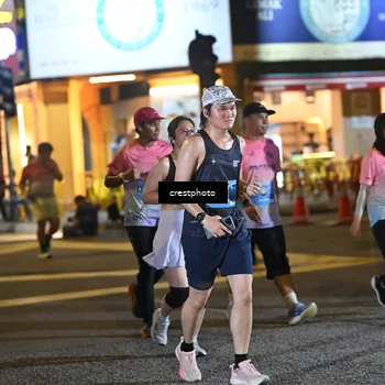 Runner Photo 5538005