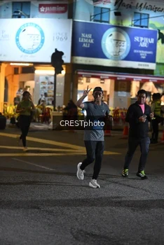 Runner Photo 5538008