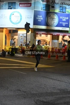Runner Photo 5538010