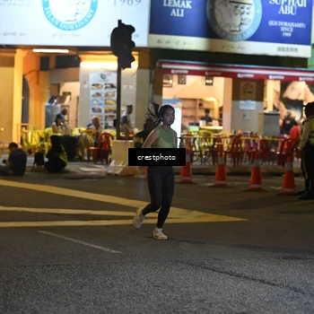 Runner Photo 5538013