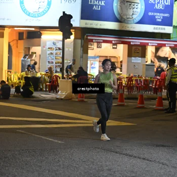 Runner Photo 5538021